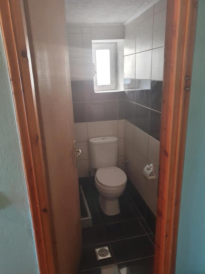 Hotel Πέτρινο Σπίτι Lazaráta Zewnętrze zdjęcie